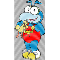 Cartoons and other-CO 3972